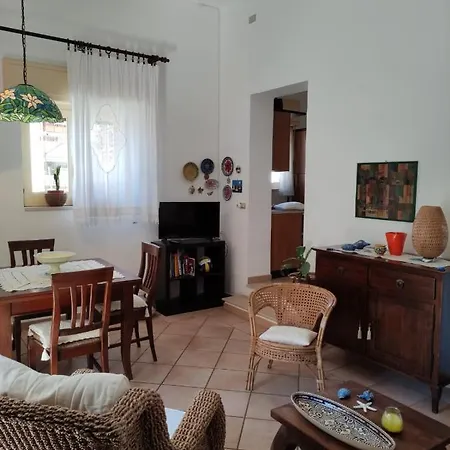 La Casa Del Mare Cava d'Aliga