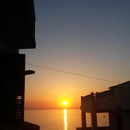 Holiday home La Casa Del Mare