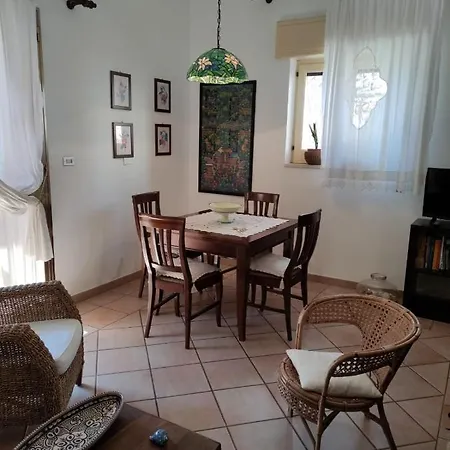 Holiday home La Casa Del Mare