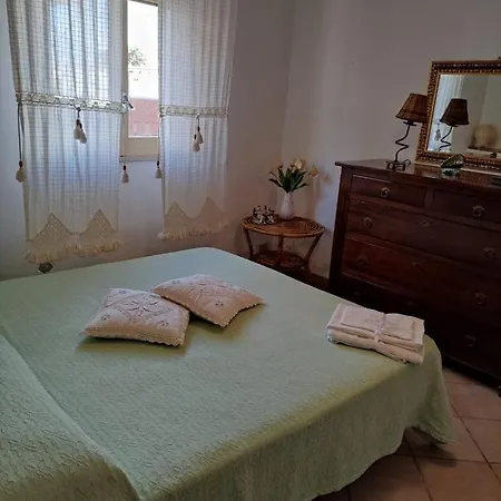 La Casa Del Mare Holiday home *