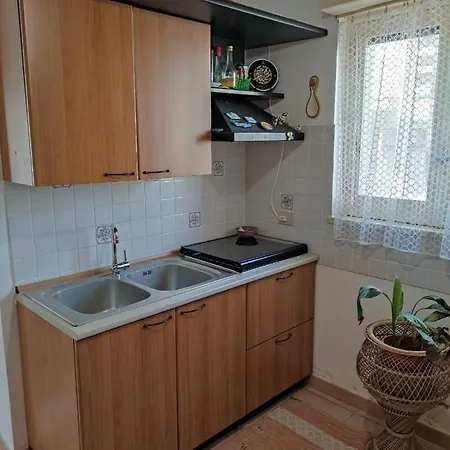 La Casa Del Mare Holiday home *
