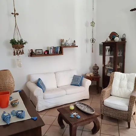 La Casa Del Mare Holiday home