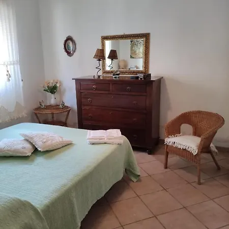 La Casa Del Mare Holiday home Cava d'Aliga