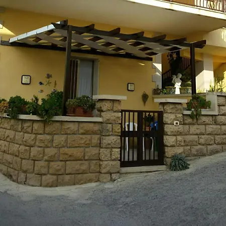 Holiday home La Casa Del Mare