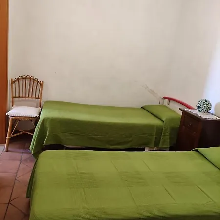 La Casa Del Mare Holiday home Cava d'Aliga