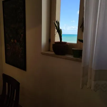 La Casa Del Mare Holiday home