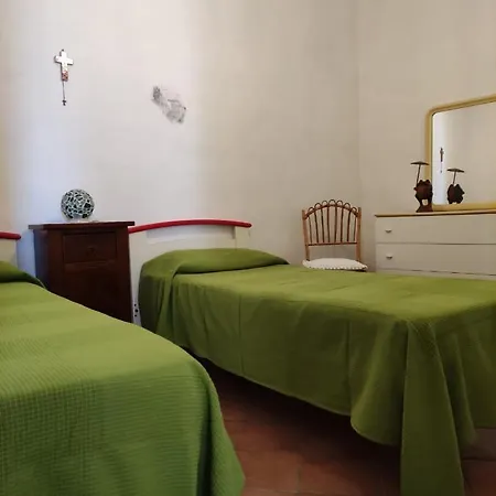 Holiday home La Casa Del Mare *