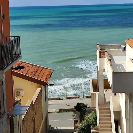 La Casa Del Mare